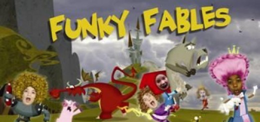 Funky Fables